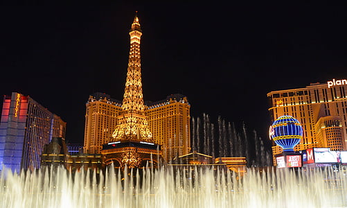 Las Vegas, Nevada USA thumbnail