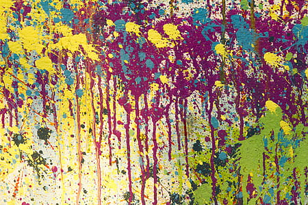 assorted-color wall paint thumbnail