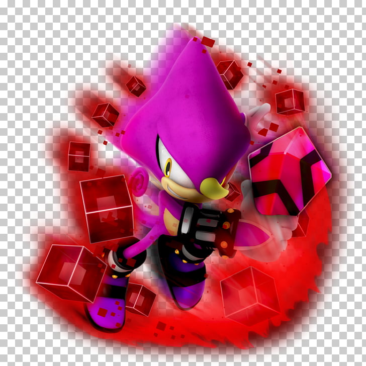 Sonic Forces Sonic Mania Espio The Chameleon Sonic Colors Sonic