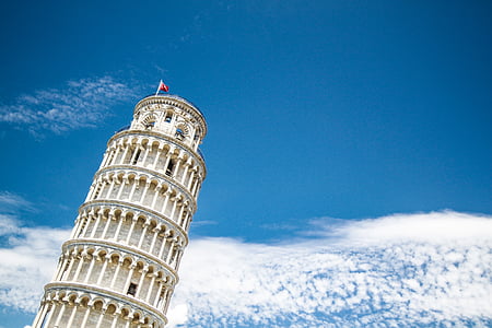 Leaning Tower of Pisa, Italy thumbnail