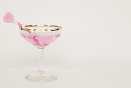 cold, love, heart, alcohol thumbnail