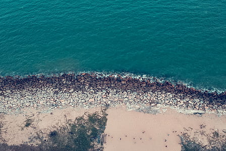 White Sand Beach thumbnail