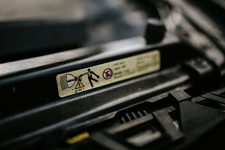 Inside a car thumbnail