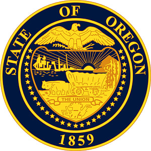 Seal of Oregon thumbnail
