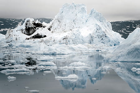 ice berg thumbnail