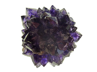 purple crystal thumbnail