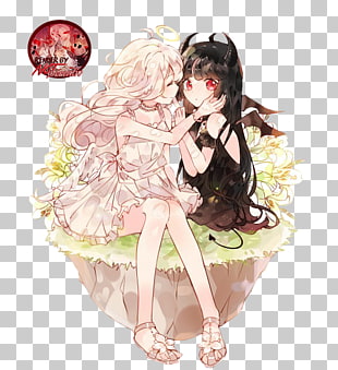 Pin By Vi R On Demon Gals Anime Art Anime Anime Angel