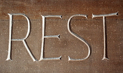 rest text thumbnail