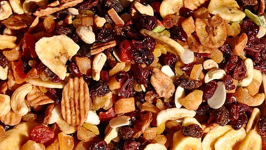 mixed nuts and chips thumbnail