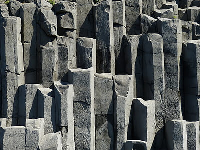 pile of gray rocks thumbnail