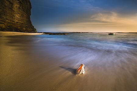 seashore thumbnail