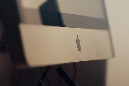 Apple logo thumbnail