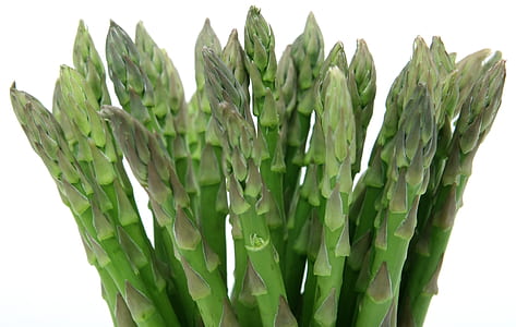 close up photo of asparagus thumbnail