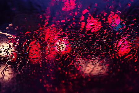 water on glass thumbnail