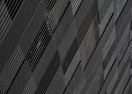 uneven black surface digital wallpaper thumbnail