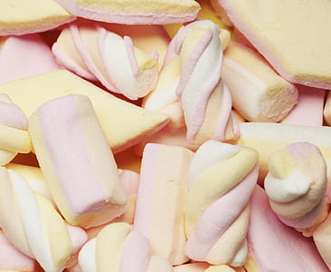 stack of marshmallow thumbnail