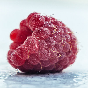 Raspberry thumbnail