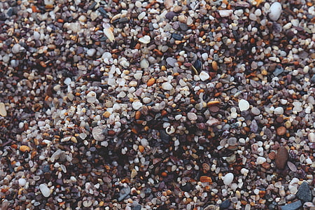 assorted-color pebbles at daytime thumbnail