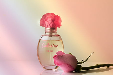 Calotine perfume bottle thumbnail