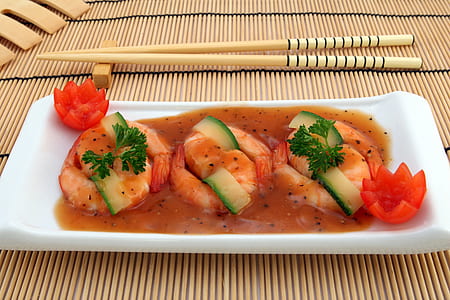 shrimp soup thumbnail