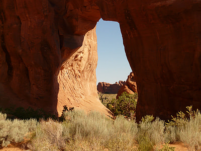 Arches, Arches National Park thumbnail