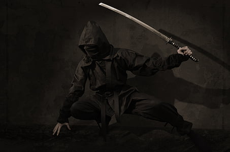 man in black hoodie thumbnail