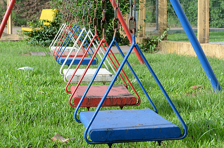 Playground, Child thumbnail