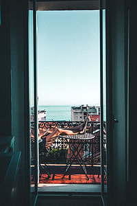 French Windowsill thumbnail