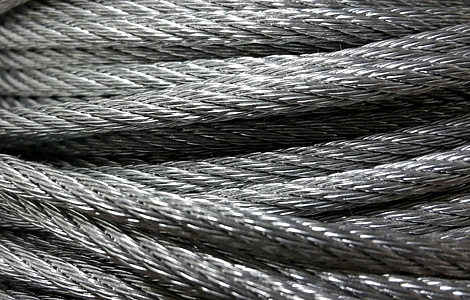 gray and black rope thumbnail