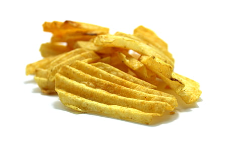 food, unhealthy, chips, snack thumbnail