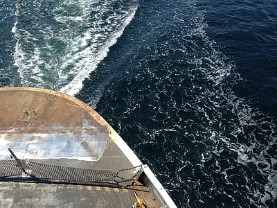 brown ship thumbnail