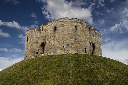 Clifford'S Tower, York Castle thumbnail
