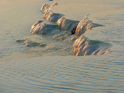 Pamukkale, Lime Sinter Terrace thumbnail