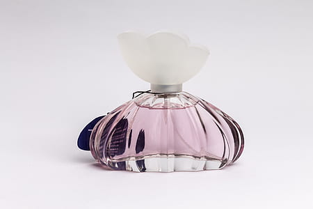 fragrance spray bottle thumbnail