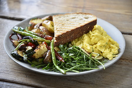 food, breakfast, meal, eggs thumbnail