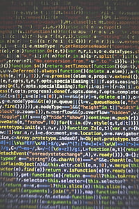 computer code thumbnail