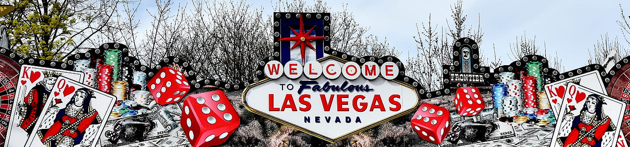 To Fabulous Las Vegas signage thumbnail