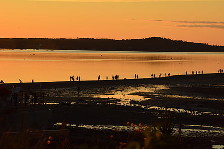 landscape photo of beach thumbnail