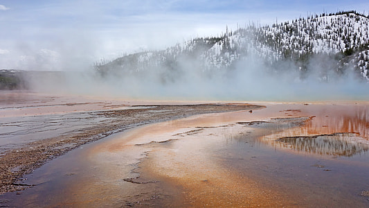 National Park, Yellowstone thumbnail