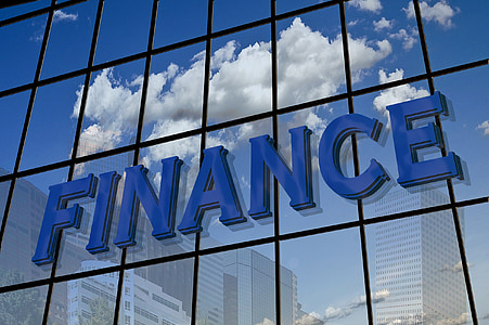 Finance building thumbnail