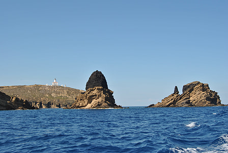 Columbretes Islands, Castellón thumbnail