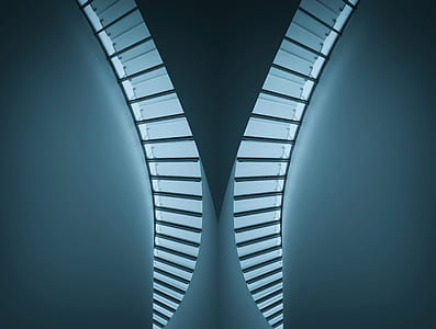 closeup photography of ceiling thumbnail