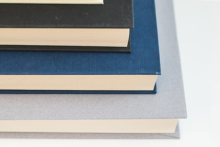 books, stack, pages, cover thumbnail
