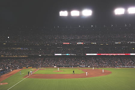 baseball game photo thumbnail