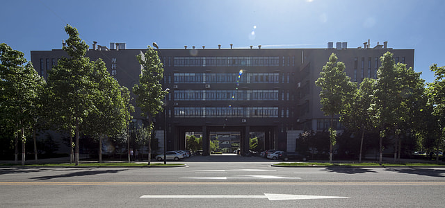 Campus thumbnail
