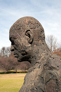 man statuette thumbnail