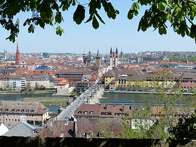 city buildings thumbnail