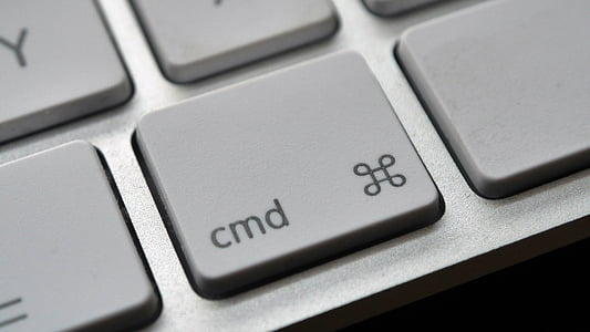 close-up photo of keyboard cmd keystroke thumbnail