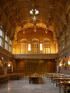 King's Dining Hall thumbnail