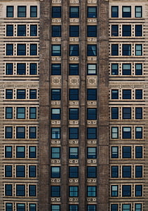 brown concrete building thumbnail